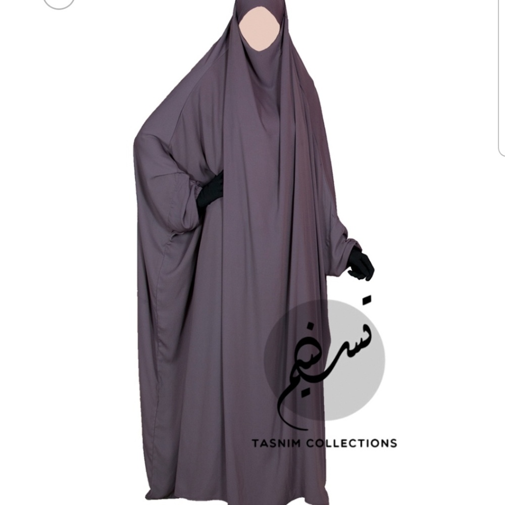 Jilbab - Picture 3 of 7